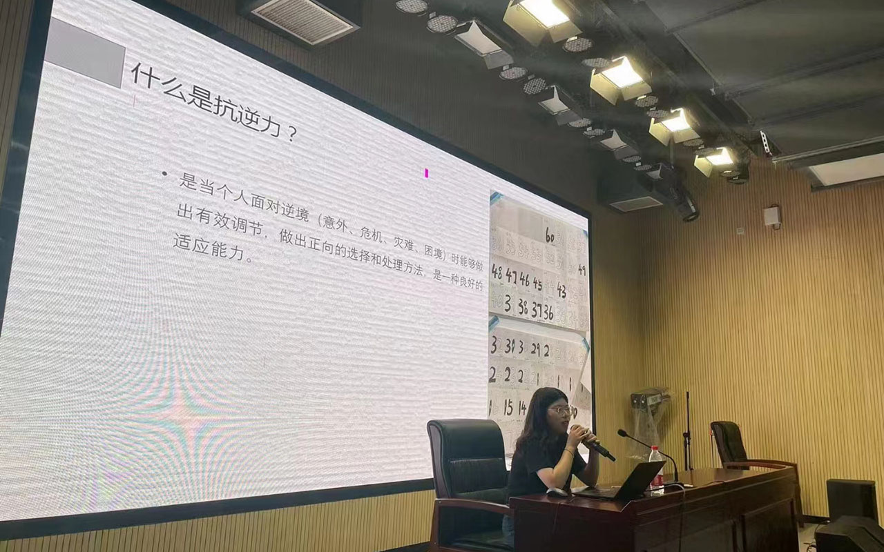 殷都董玉娣中学